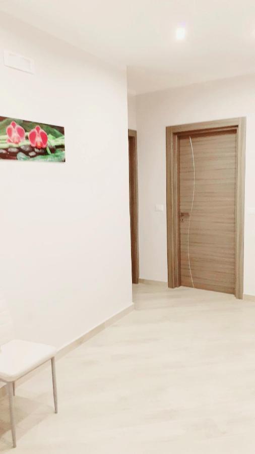 Tenuta Terra Tefra Βίλα Conca della Campania Εξωτερικό φωτογραφία